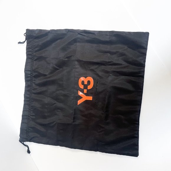 Designer Y-3 adidas Hicho Shoes Platform {Brand New Never worn} - Picture 7 of 7